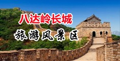 国产超薄肉丝喷水白桨中国北京-八达岭长城旅游风景区
