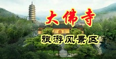 欧美大鸡巴视频中国浙江-新昌大佛寺旅游风景区